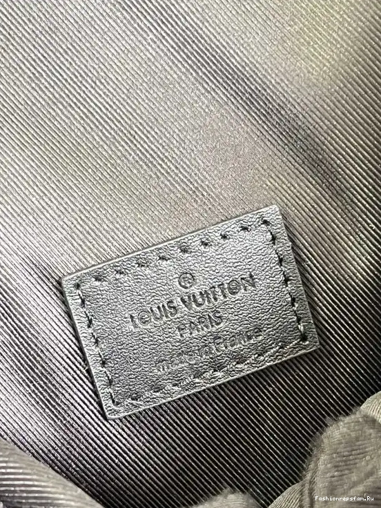 FS CHEAP VUITTON SAUMUR BACKPACK LOUIS 0531